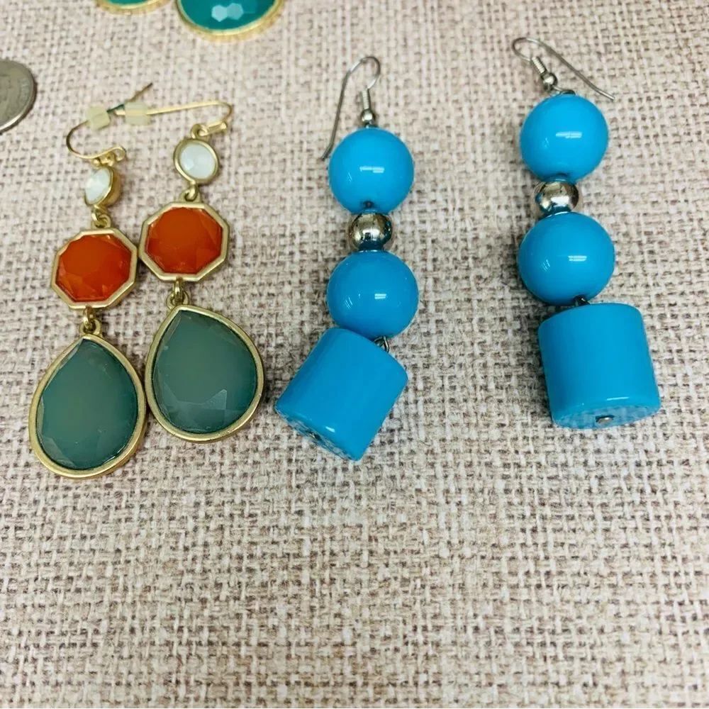 Dangle Earring Bundle - Picture 5 of 6